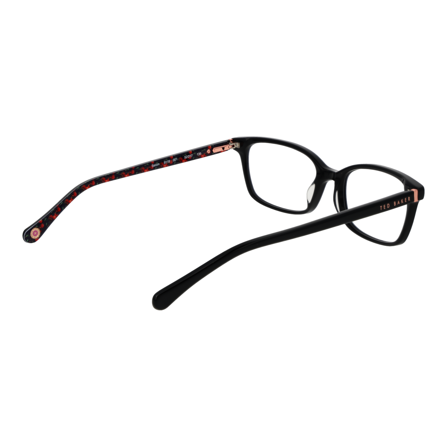 Ted Baker Optical Frame TB9119 001 52