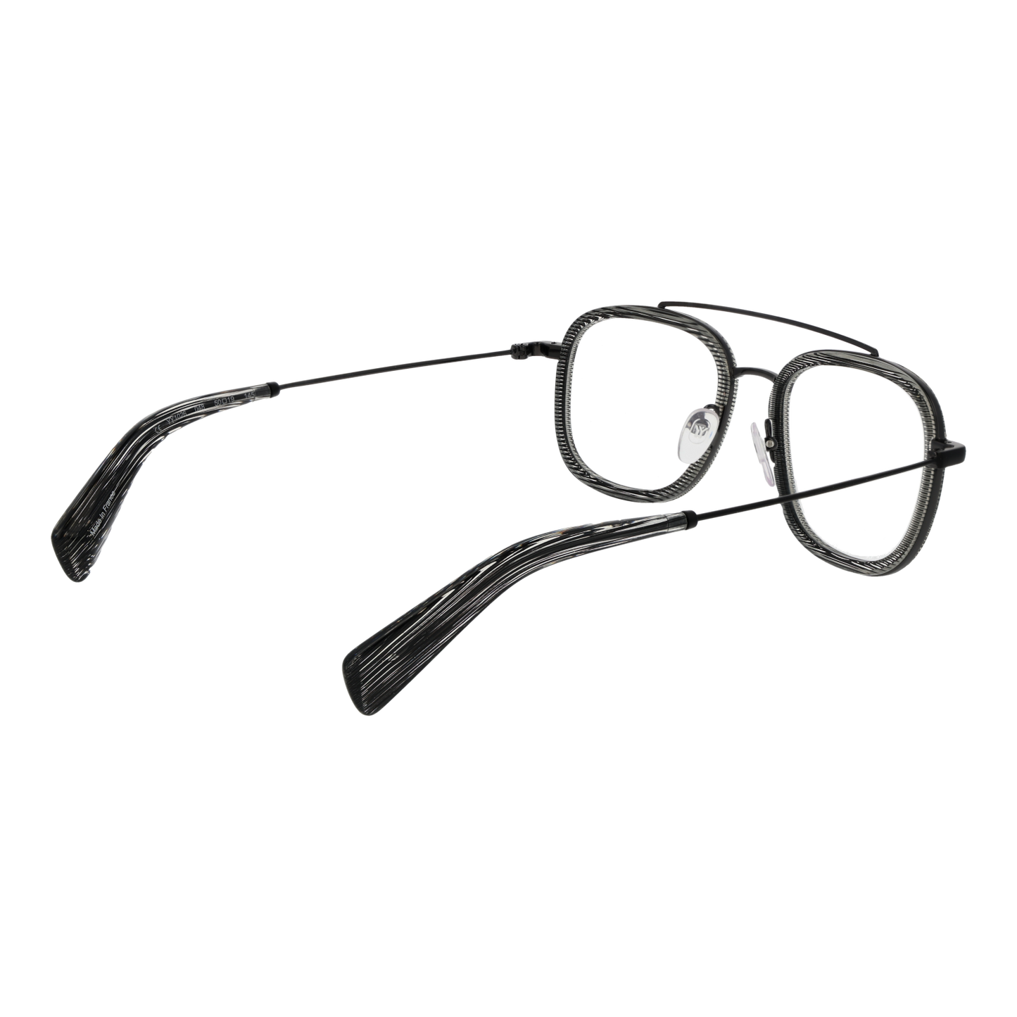 Yohji Yamamoto Optical Frame YY1026 048 50