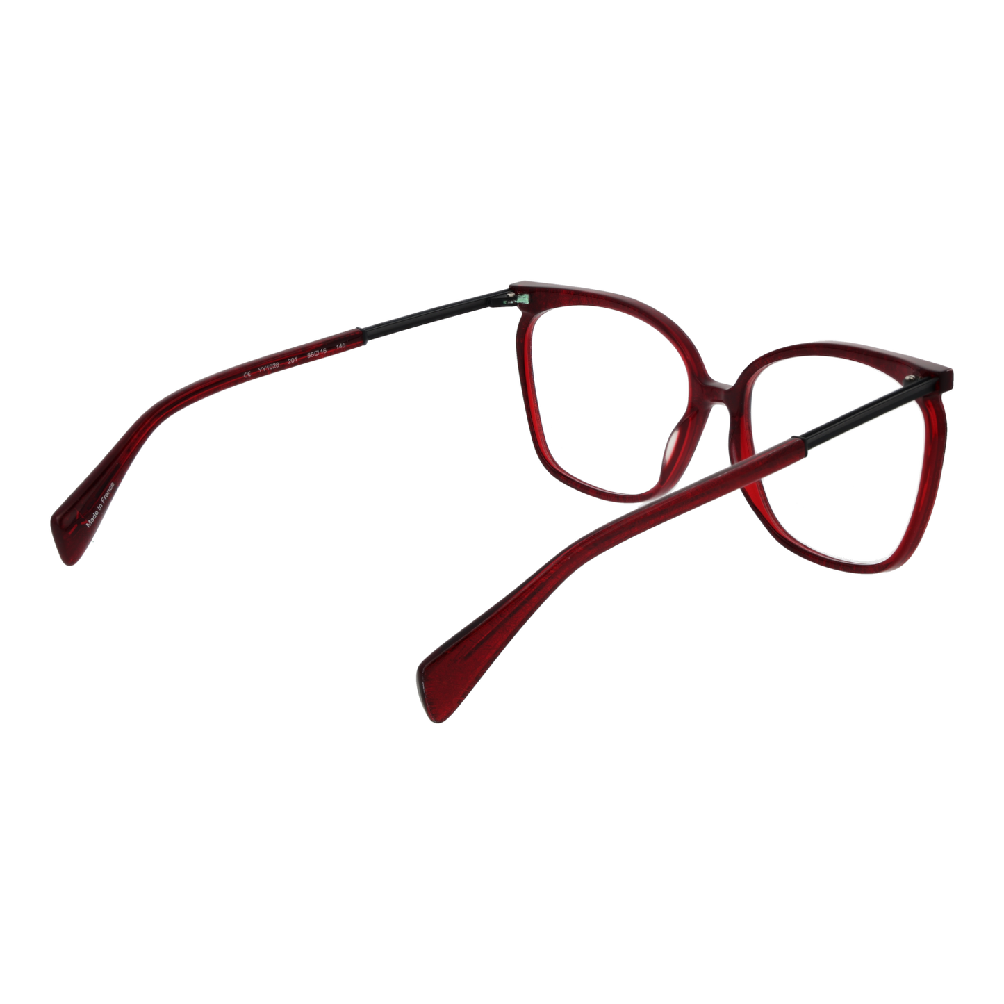 Yohji Yamamoto Optical Frame YY1028 201 58