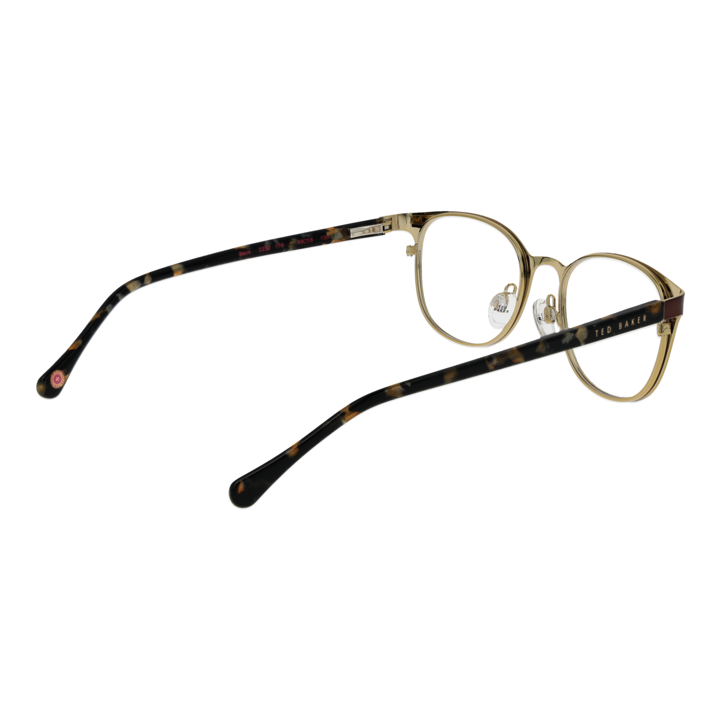 Ted Baker Optical Frame TB2232 176 49