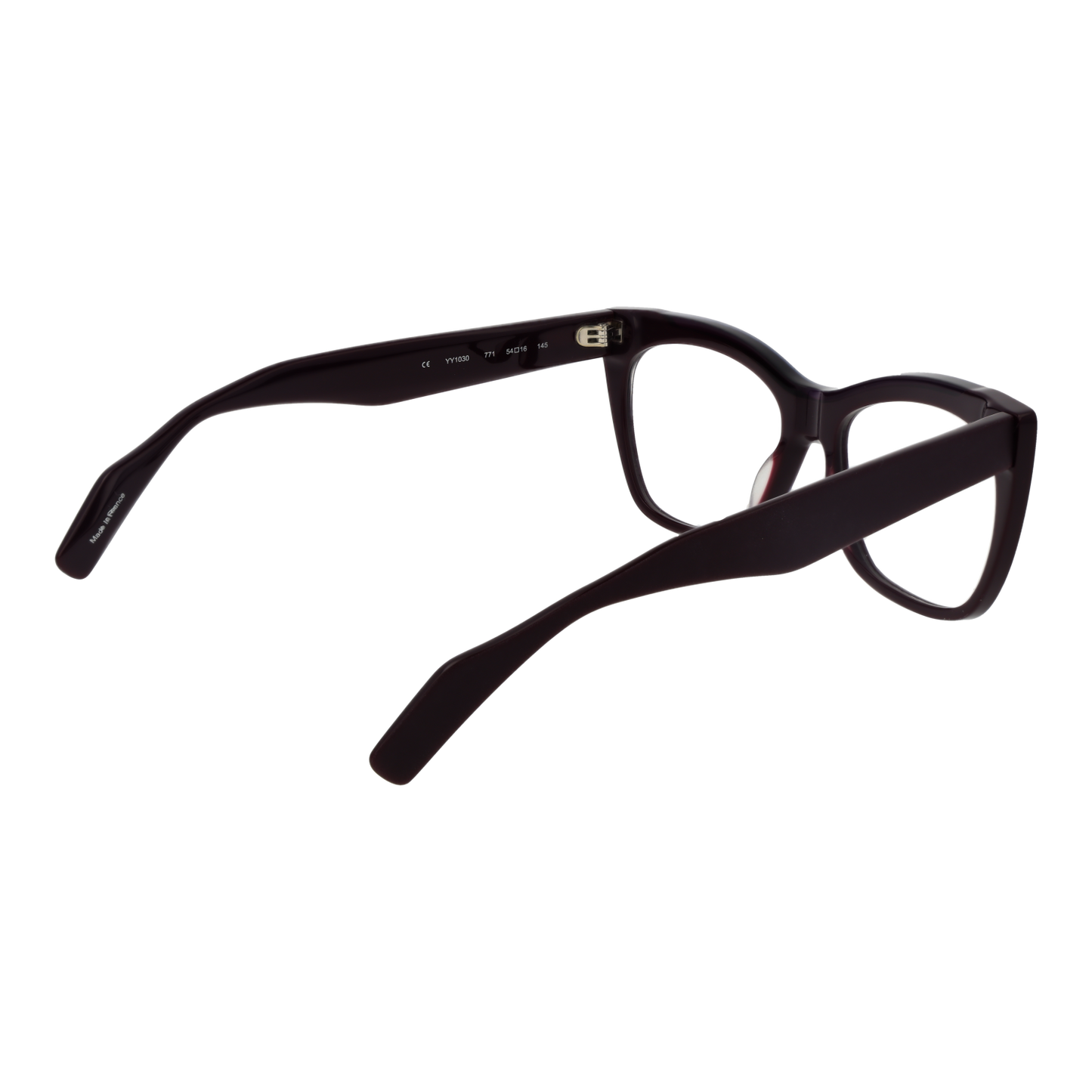 Yohji Yamamoto Optical Frame YY1030 771 54