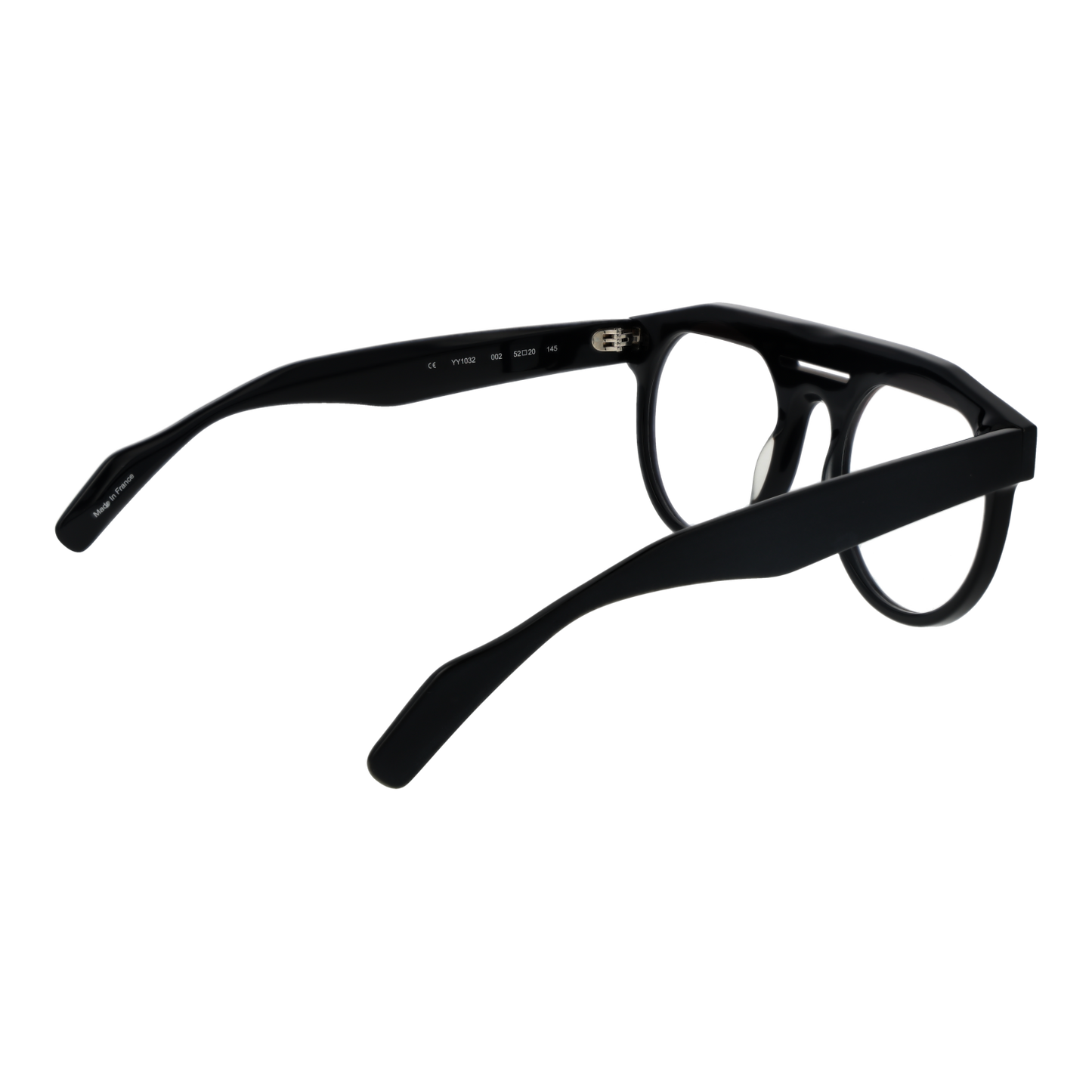 Yohji Yamamoto Optical Frame YY1032 002 52