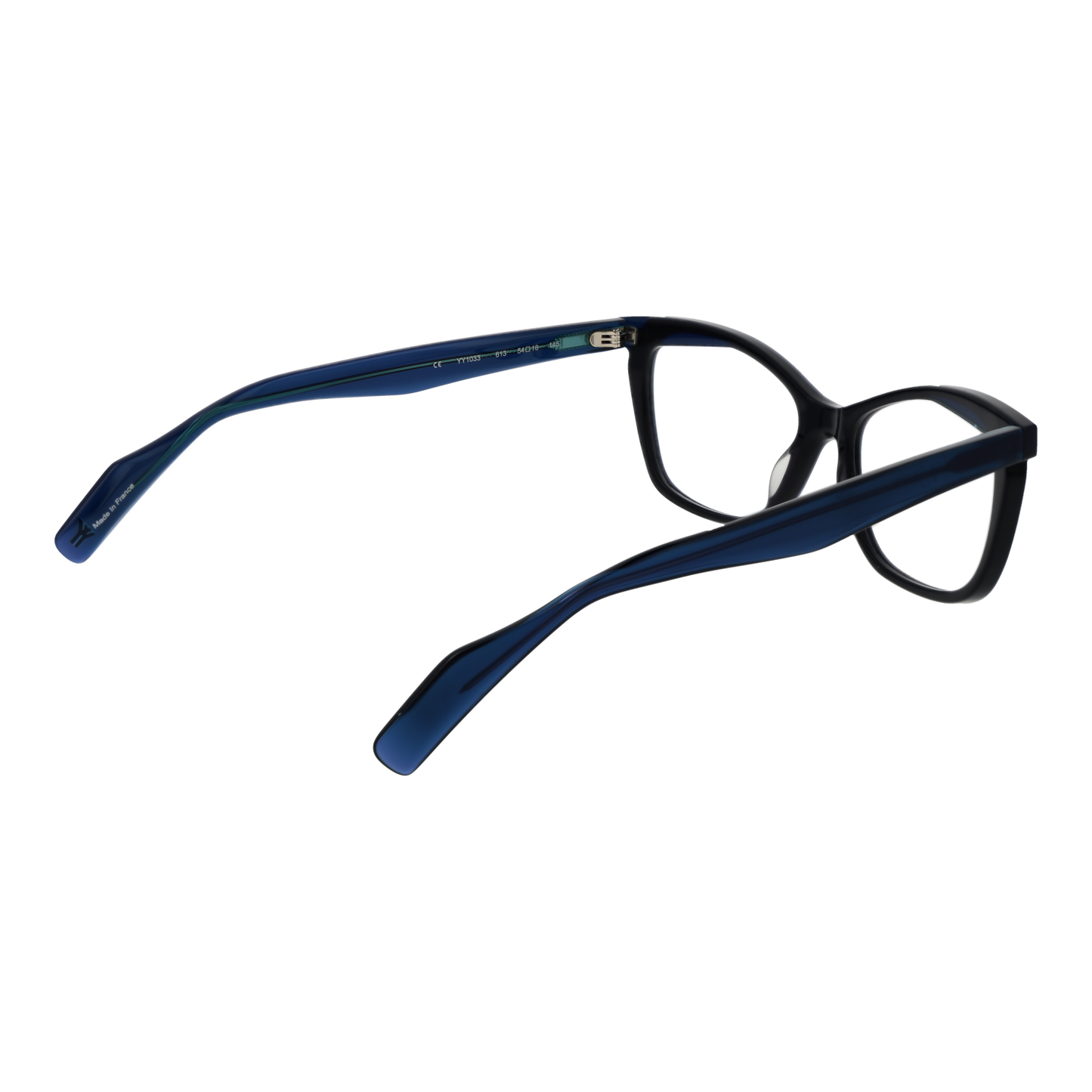 Yohji Yamamoto Optical Frame YY1033 613 54