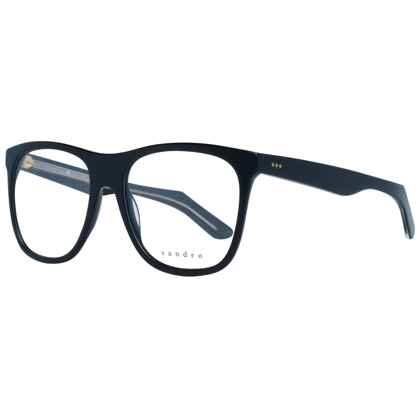 Sandro Optical Frame SD1004 001 53