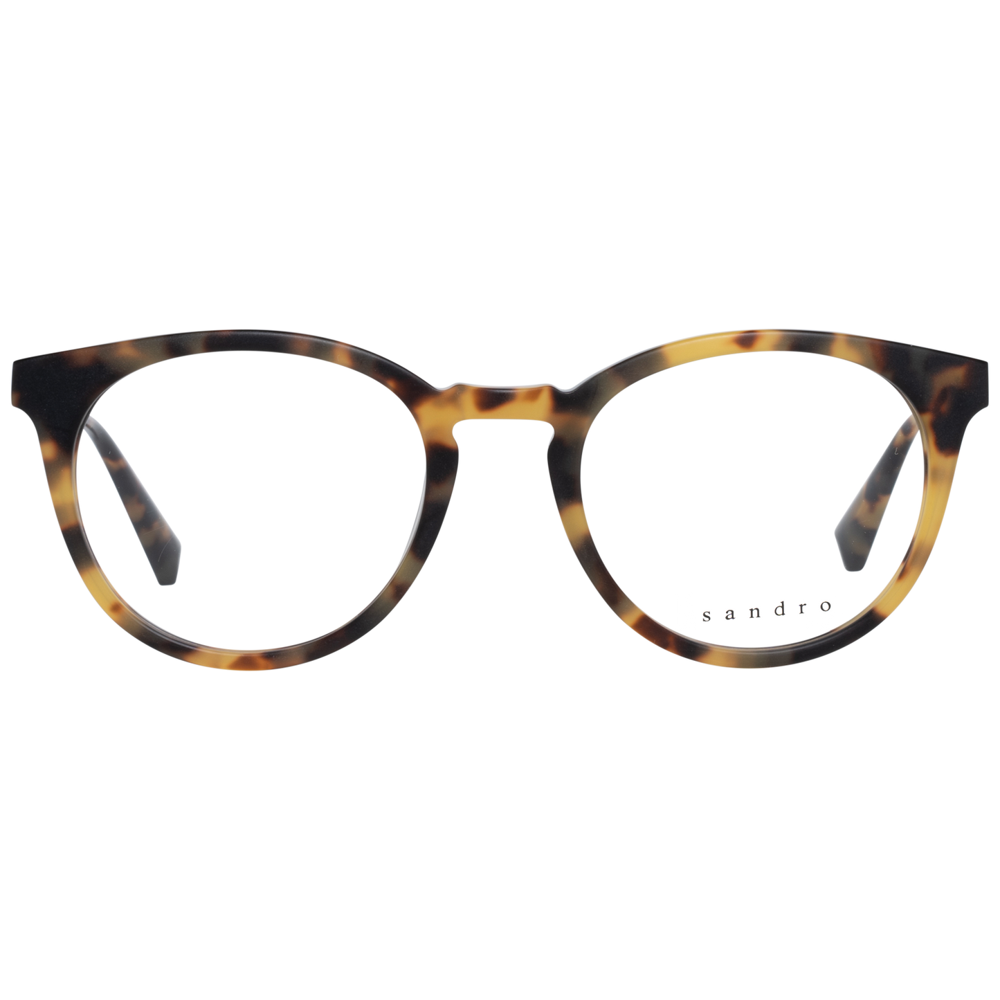 Sandro Brille SD1005 206 50 Herren Braun - Watchshop24.eu