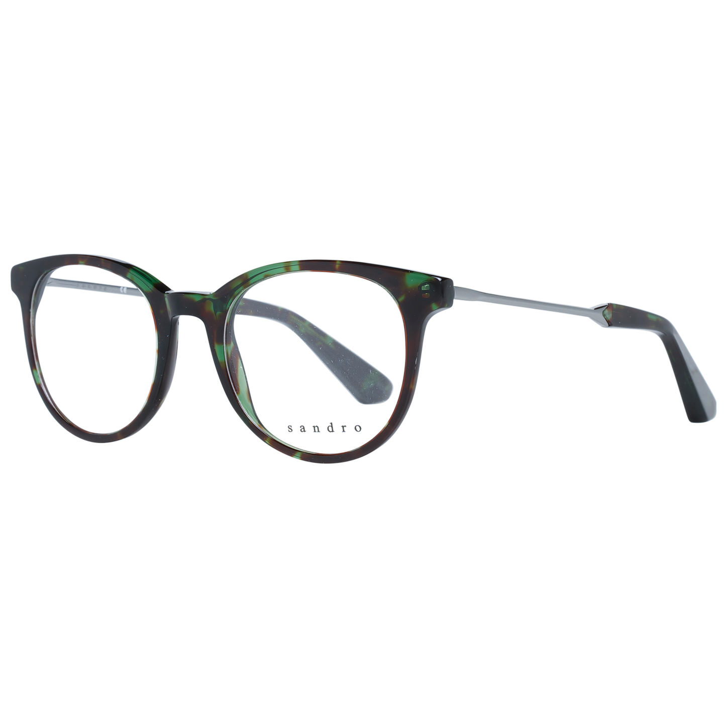 Sandro Brille SD2006 205 46 Damen Grün
