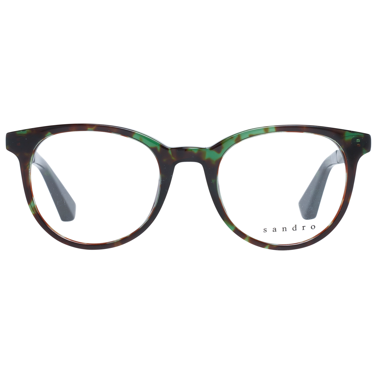 Sandro Brille SD2006 205 46 Damen Grün