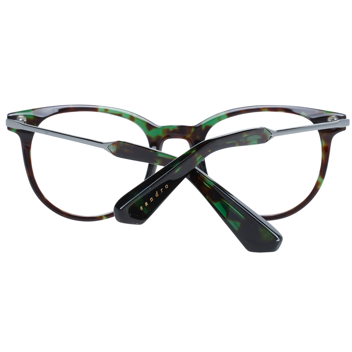 Sandro Brille SD2006 205 46 Damen Grün