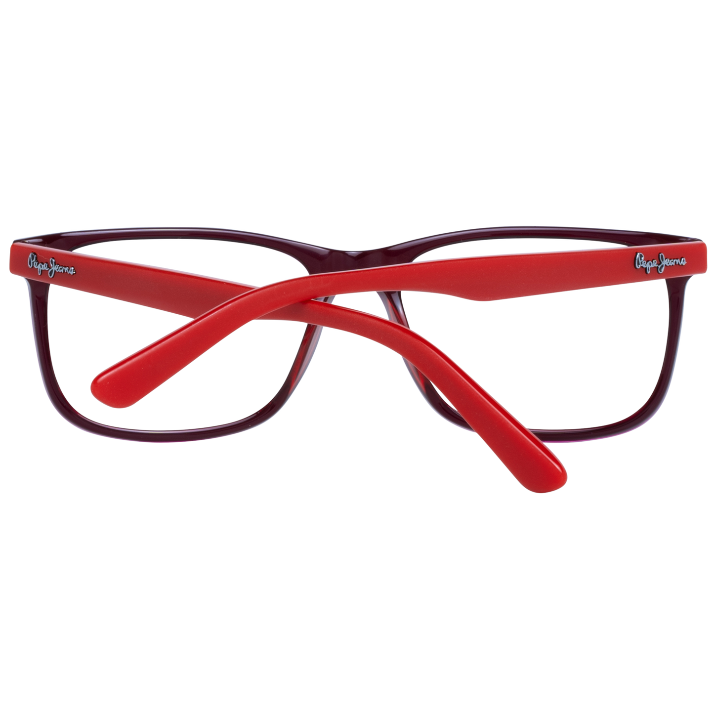Pepe Jeans Brille PJ3334 C3 55 Herren Lila - Watchshop24.eu