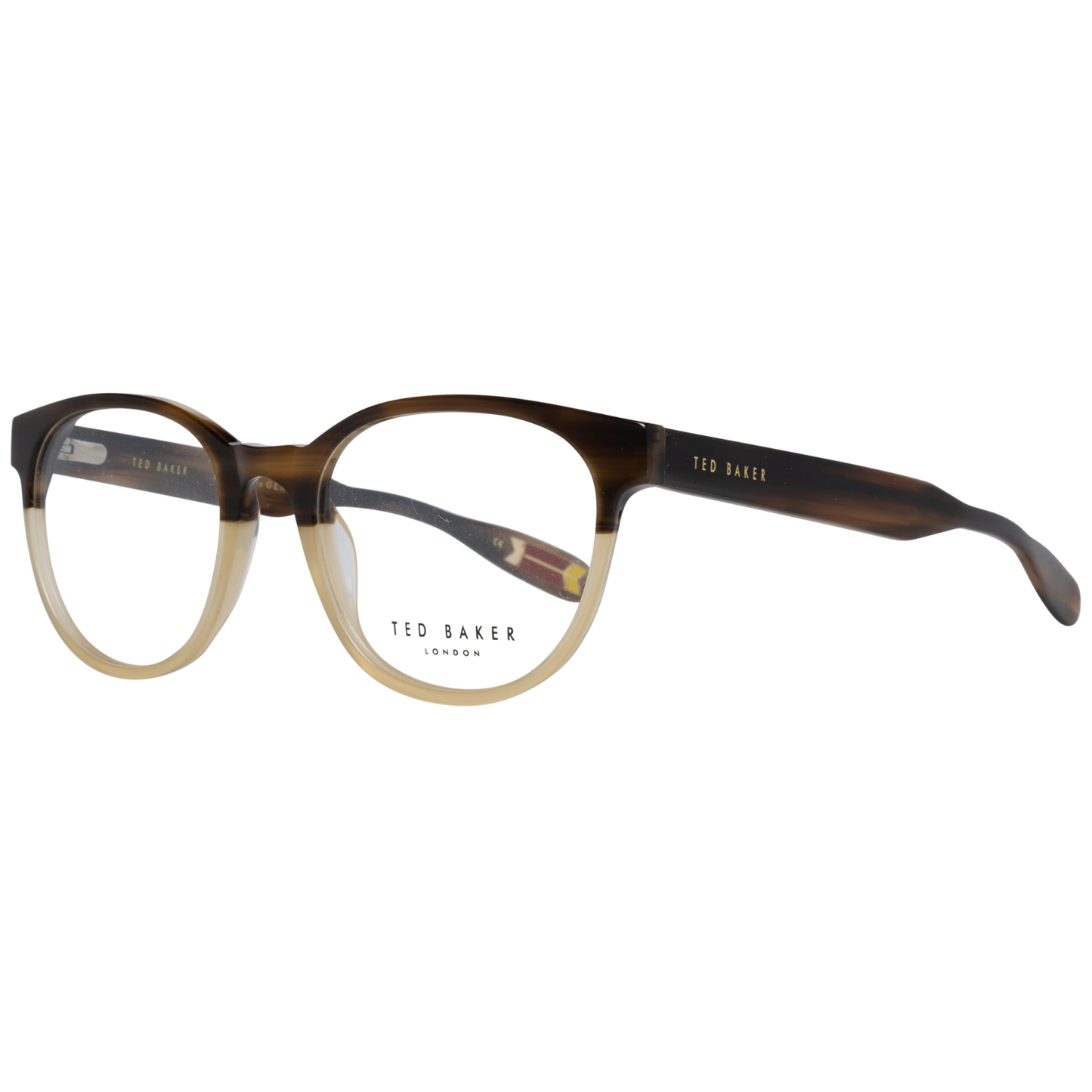 Ted Baker Brille TB8197 162 51 Cade Herren Braun - Watchshop24.eu