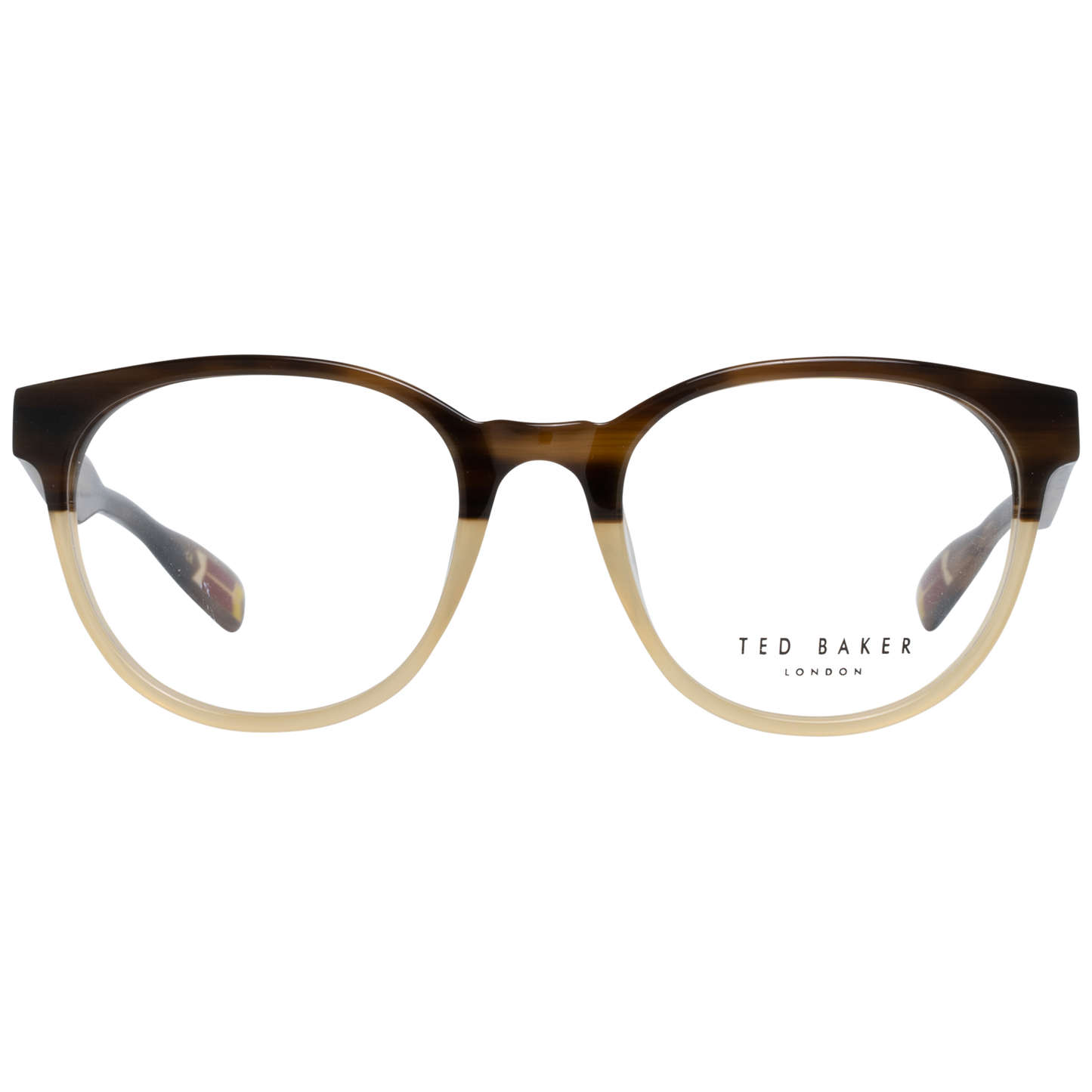 Ted Baker Brille TB8197 162 51 Cade Herren Braun - Watchshop24.eu