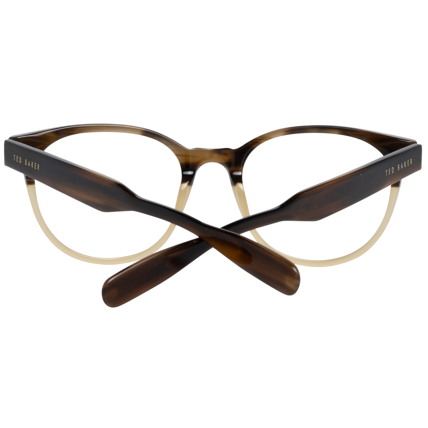Ted Baker Brille TB8197 162 51 Cade Herren Braun - Watchshop24.eu