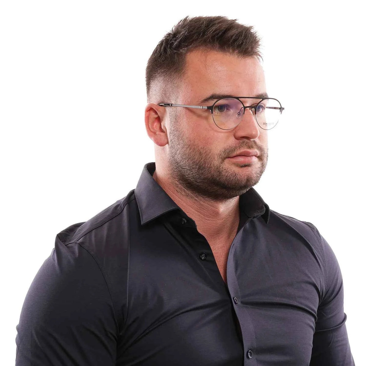 Hackett Bespoke Optische Fassungen HEB249 49002 - Watchshop24.eu