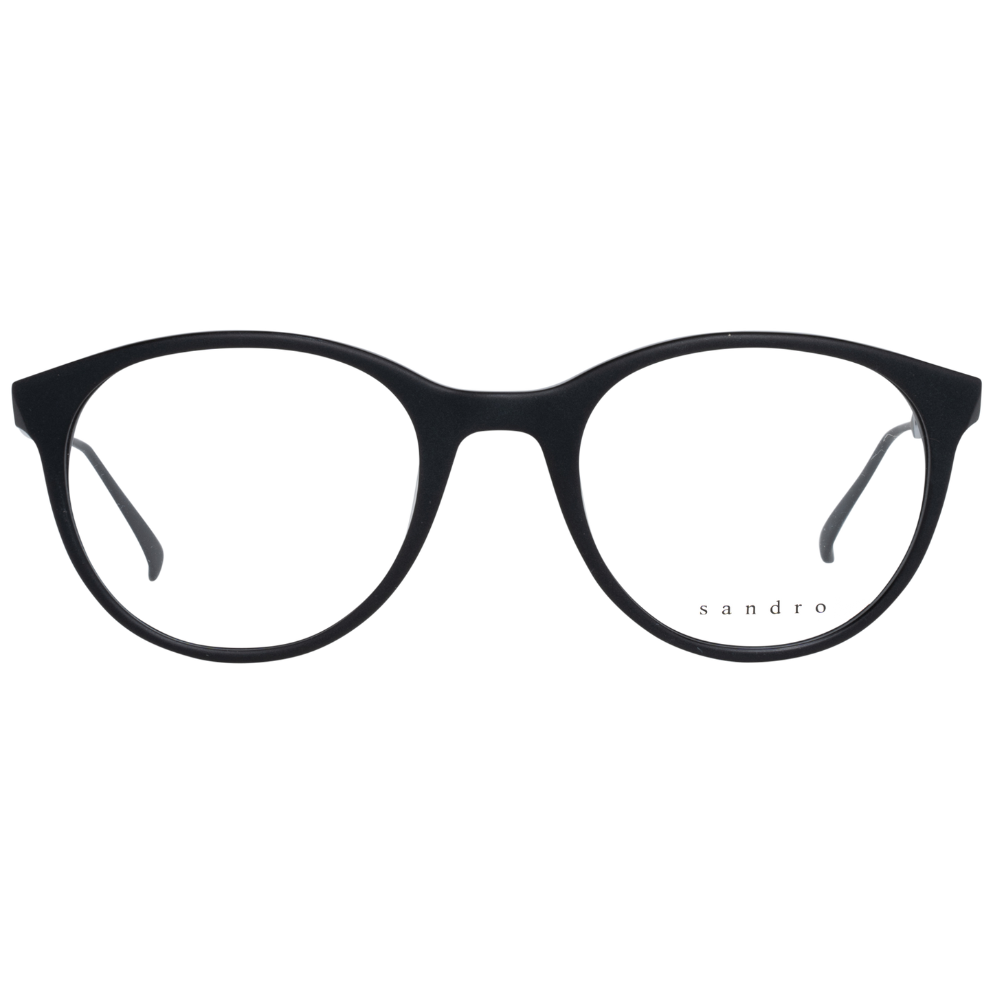 Sandro Brille SD1017 001 51 Herren Schwarz