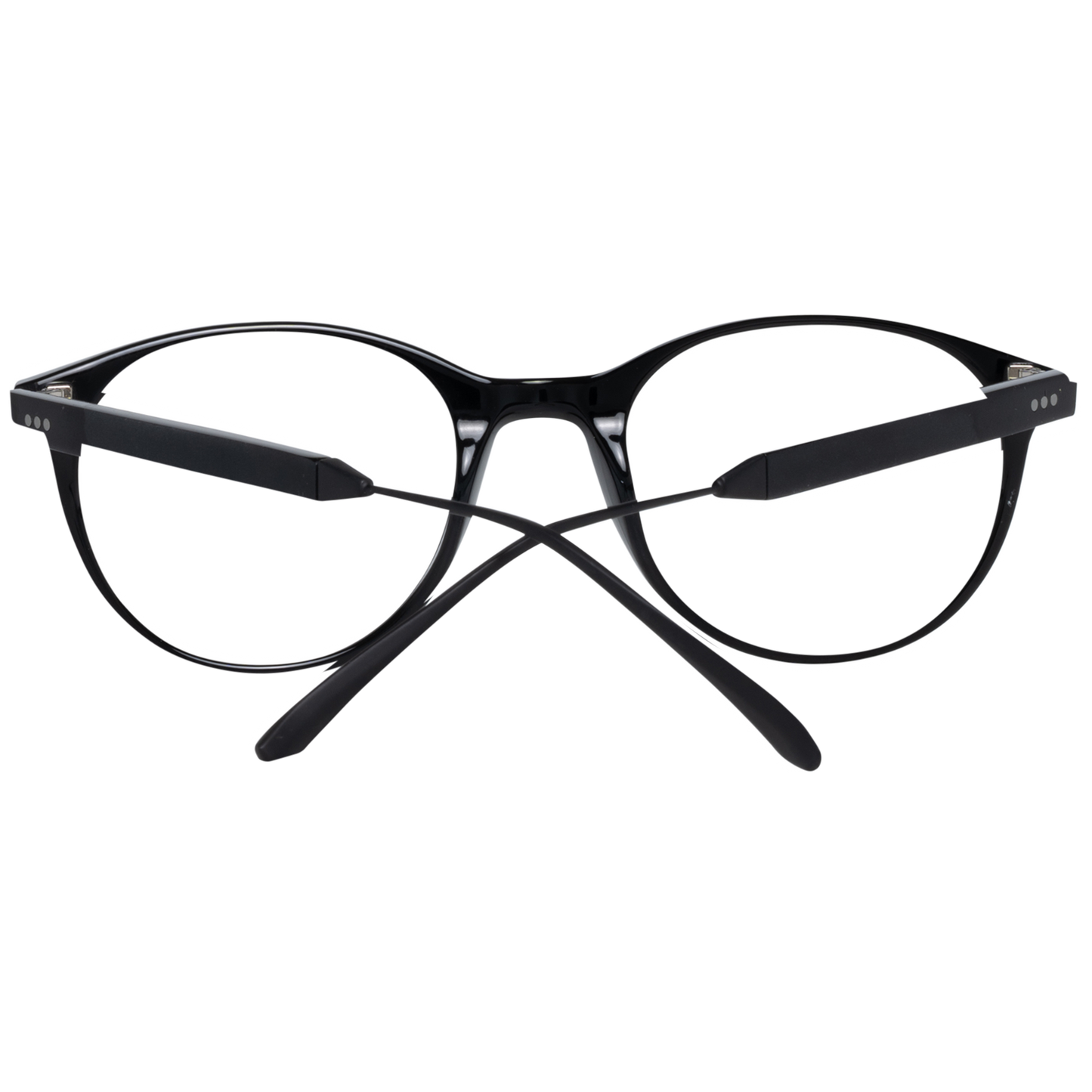Sandro Brille SD1017 001 51 Herren Schwarz