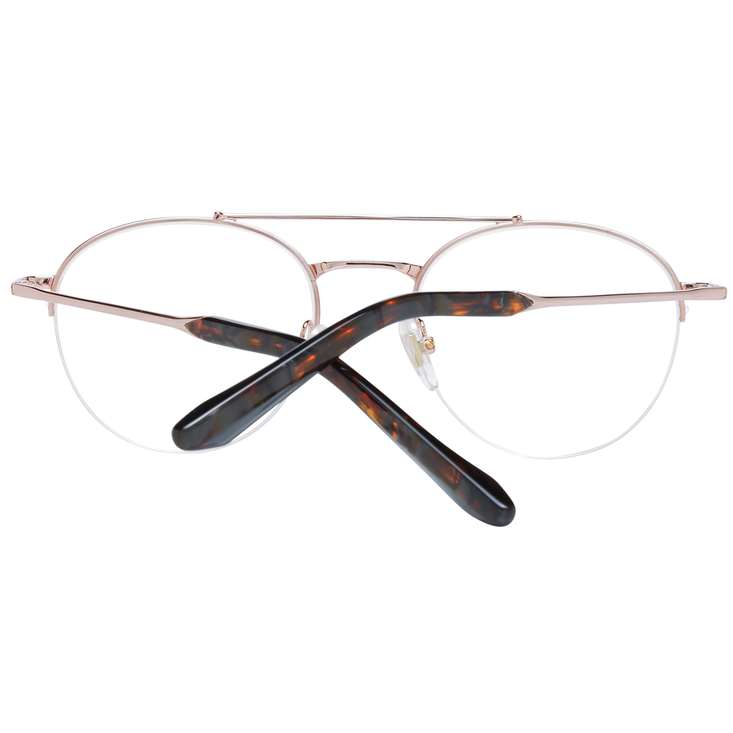 Sandro Brille SD4010 904 50 Damen Rosé Gold