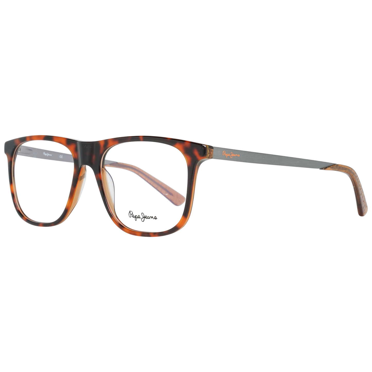 Pepe Jeans Brille PJ3365 C2 55 Herren - Watchshop24.eu