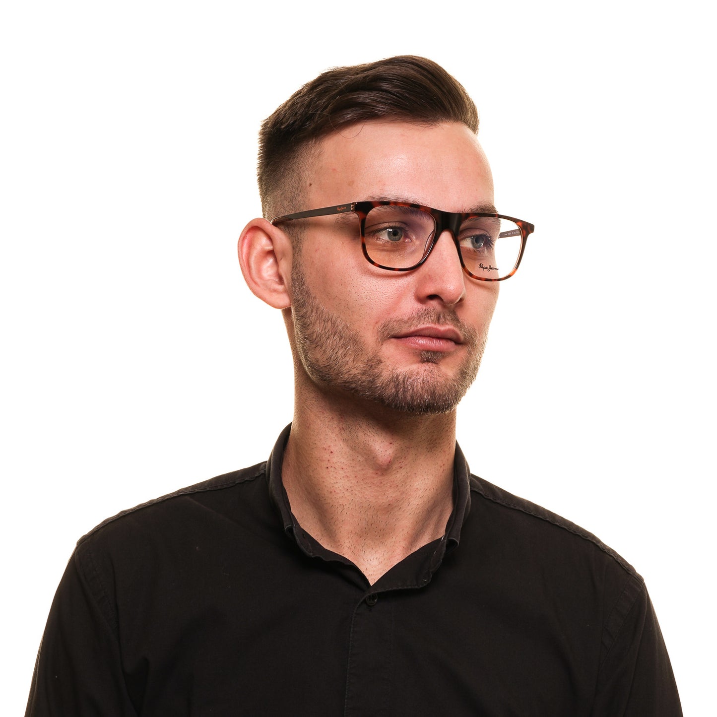 Pepe Jeans Brille PJ3365 C2 55 Herren - Watchshop24.eu