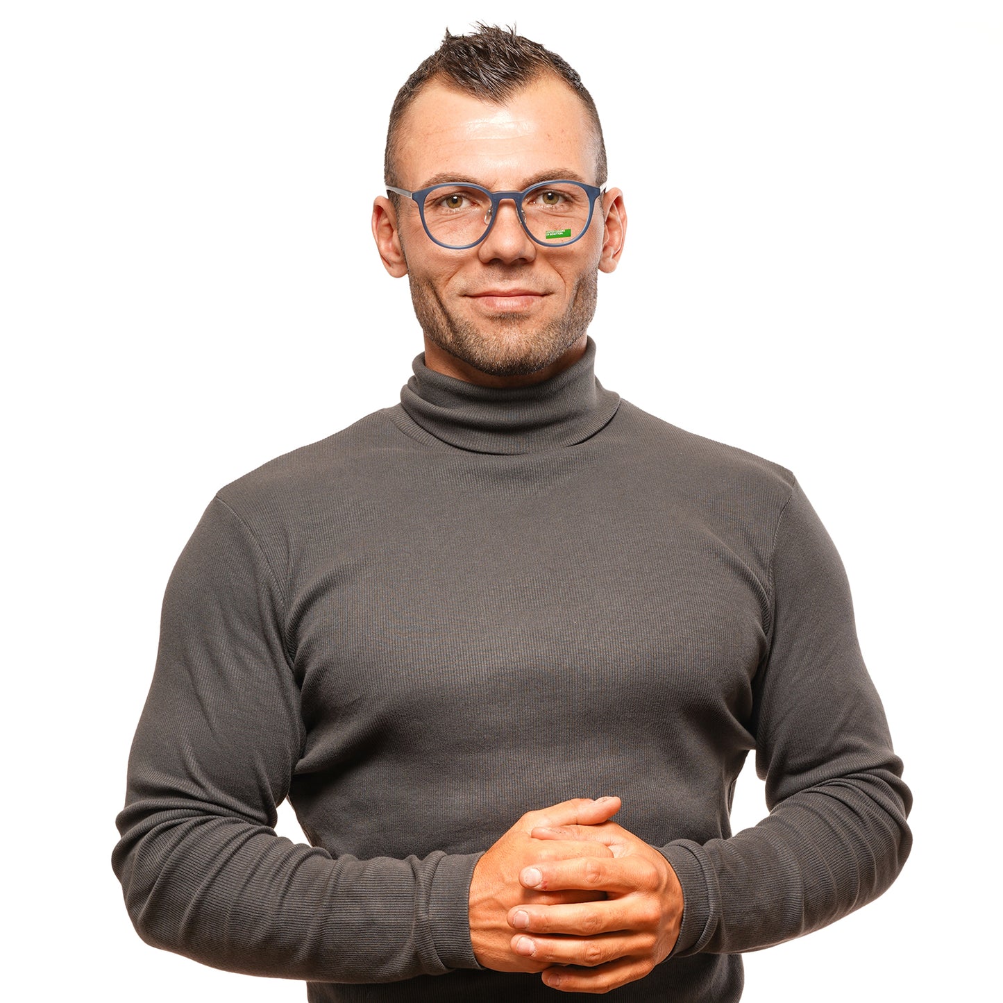 Benetton Optical Frame BEO1006 656 50