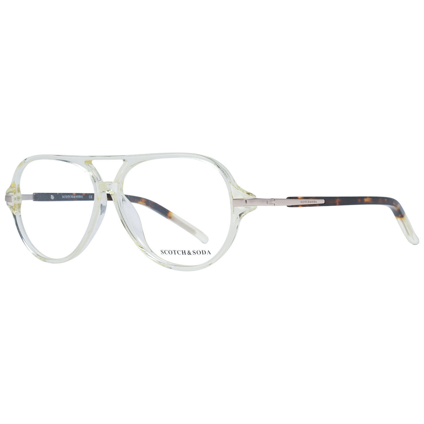Scotch & Soda Optical Frame SS4001 433 56