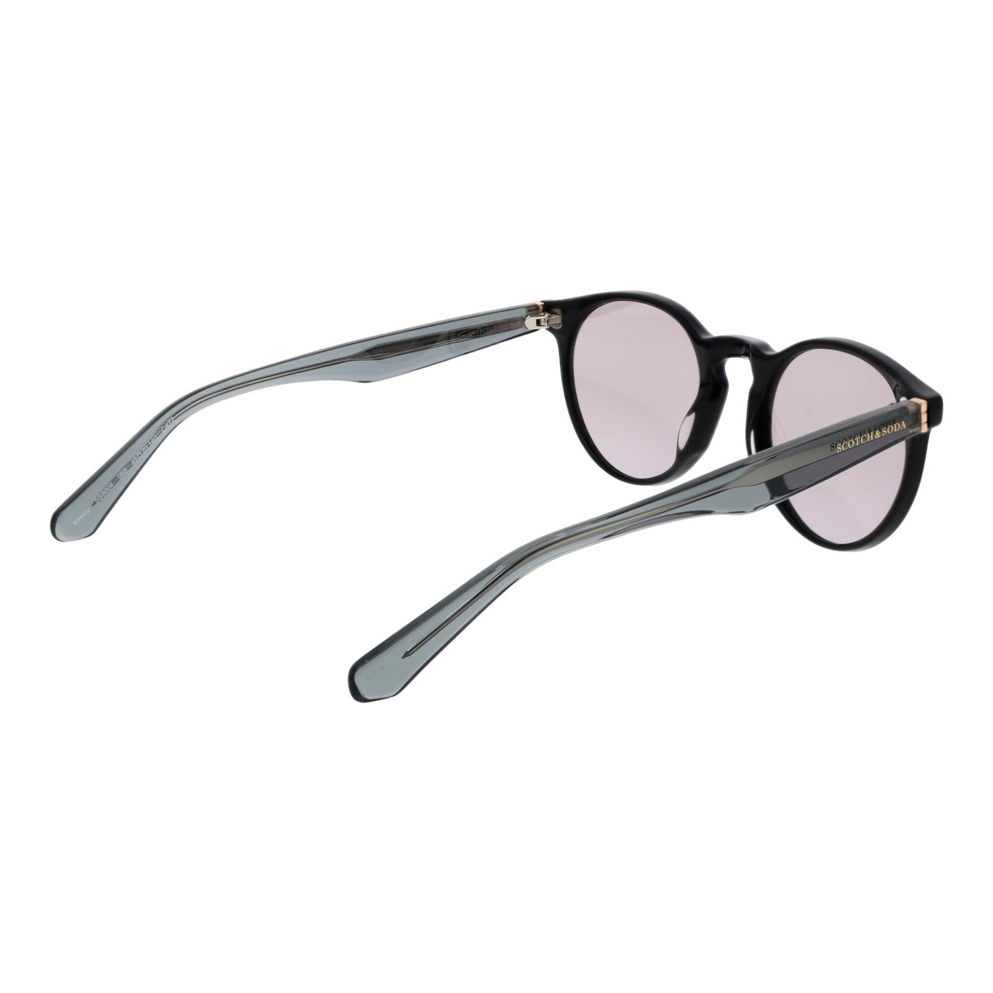 Scotch & Soda Sunglasses SS8004 068 49