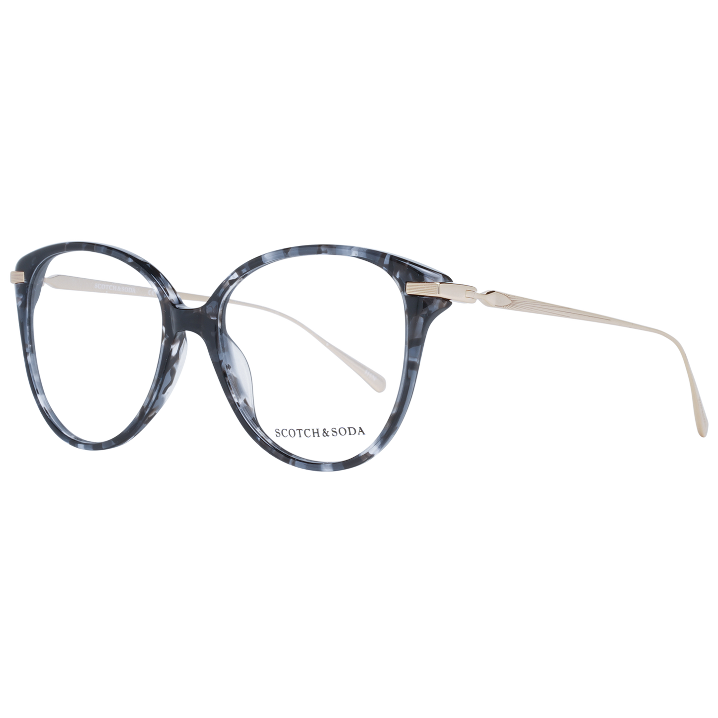 Scotch & Soda Optical Frame SS3011 010 53