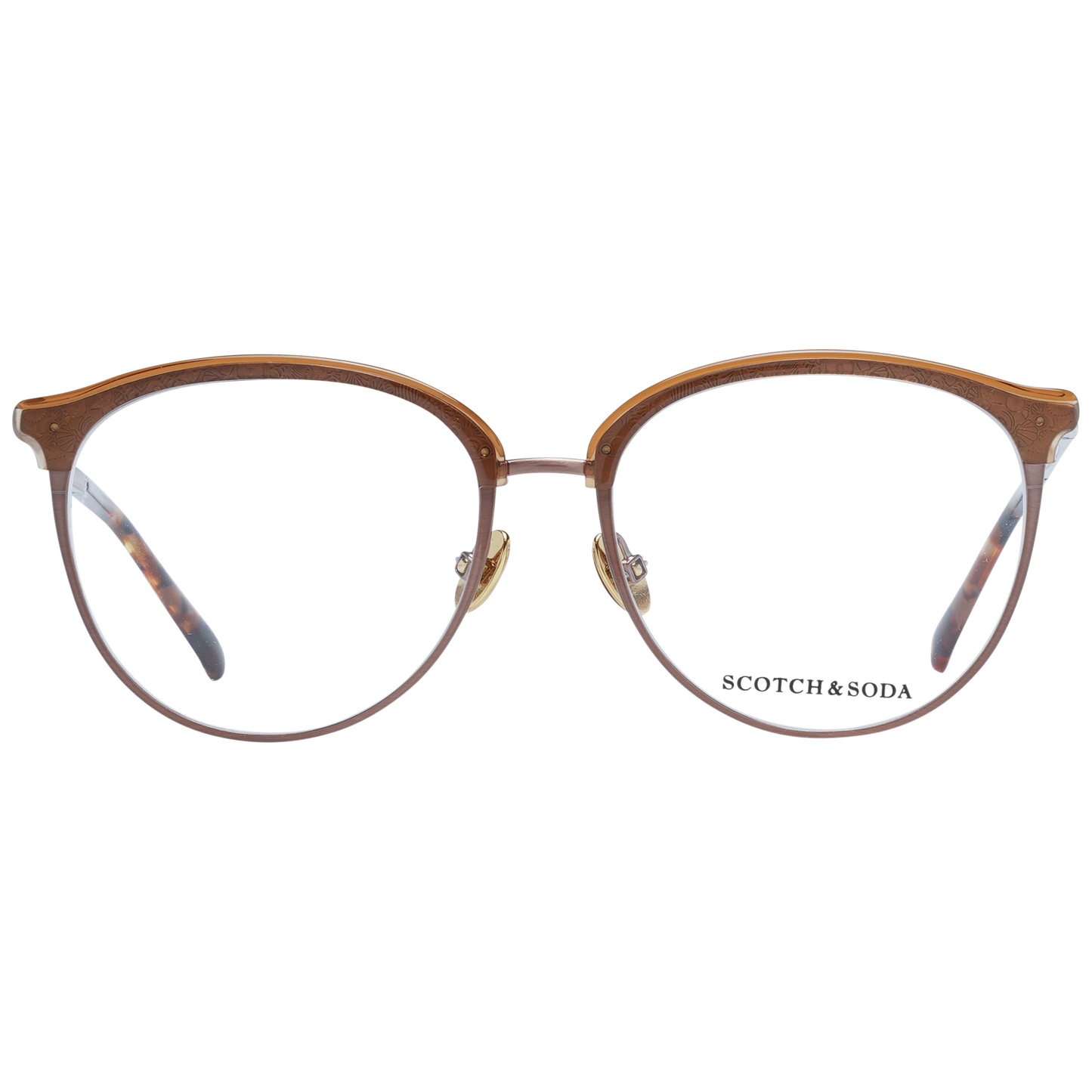 Scotch & Soda Optical Frame SS3015 407 53