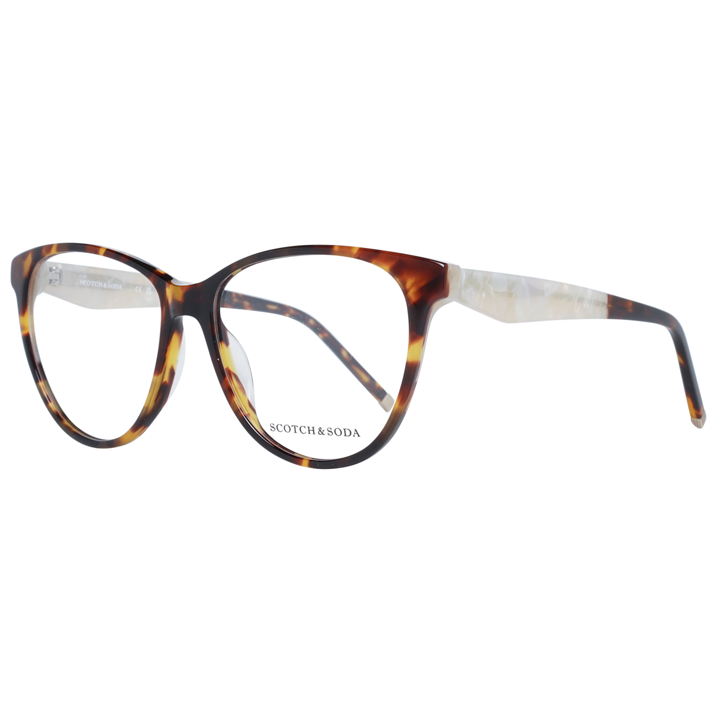 Scotch & Soda Optical Frame SS3018 104 54