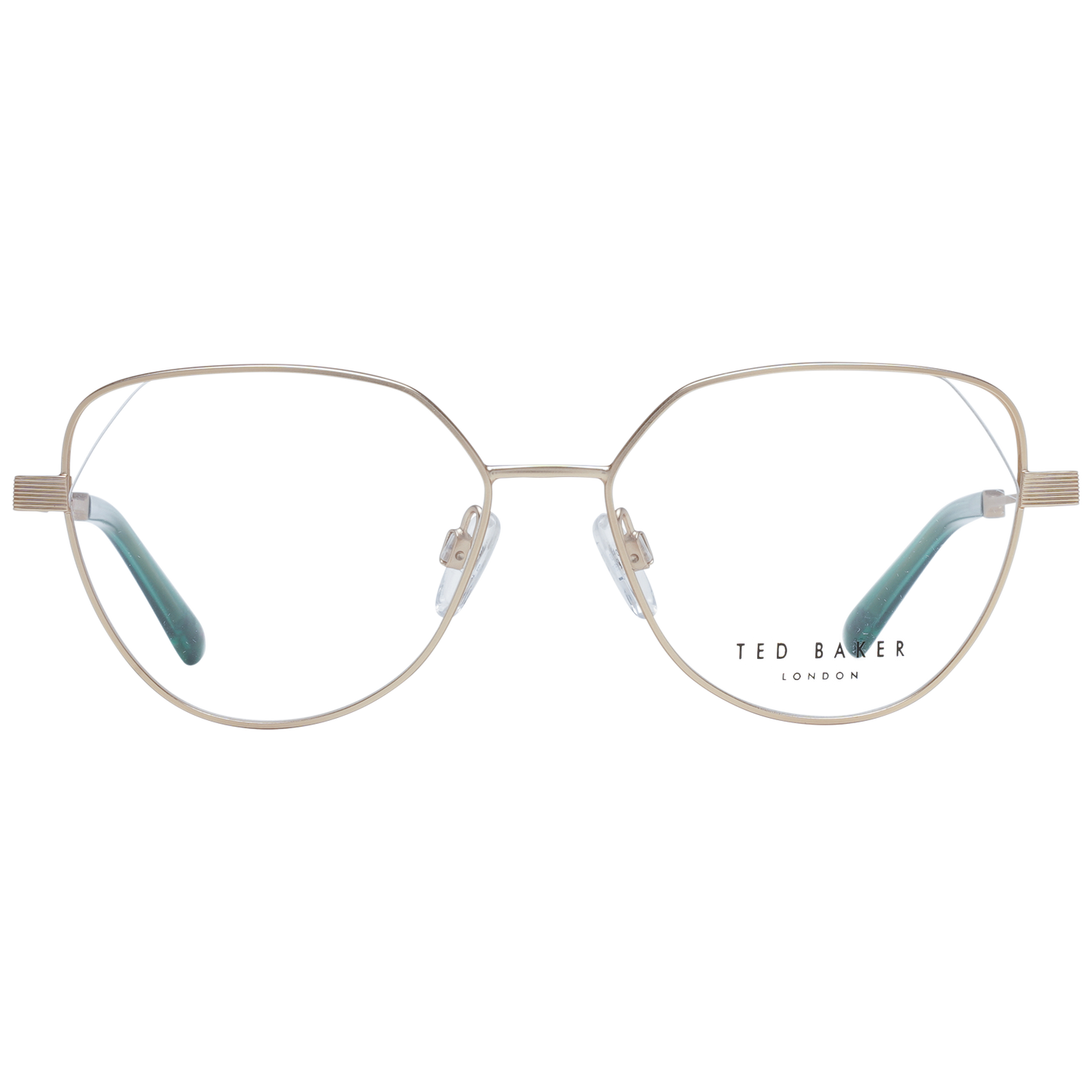 Ted Baker Brille TB2283 401 53 Damen Gold - Watchshop24.eu