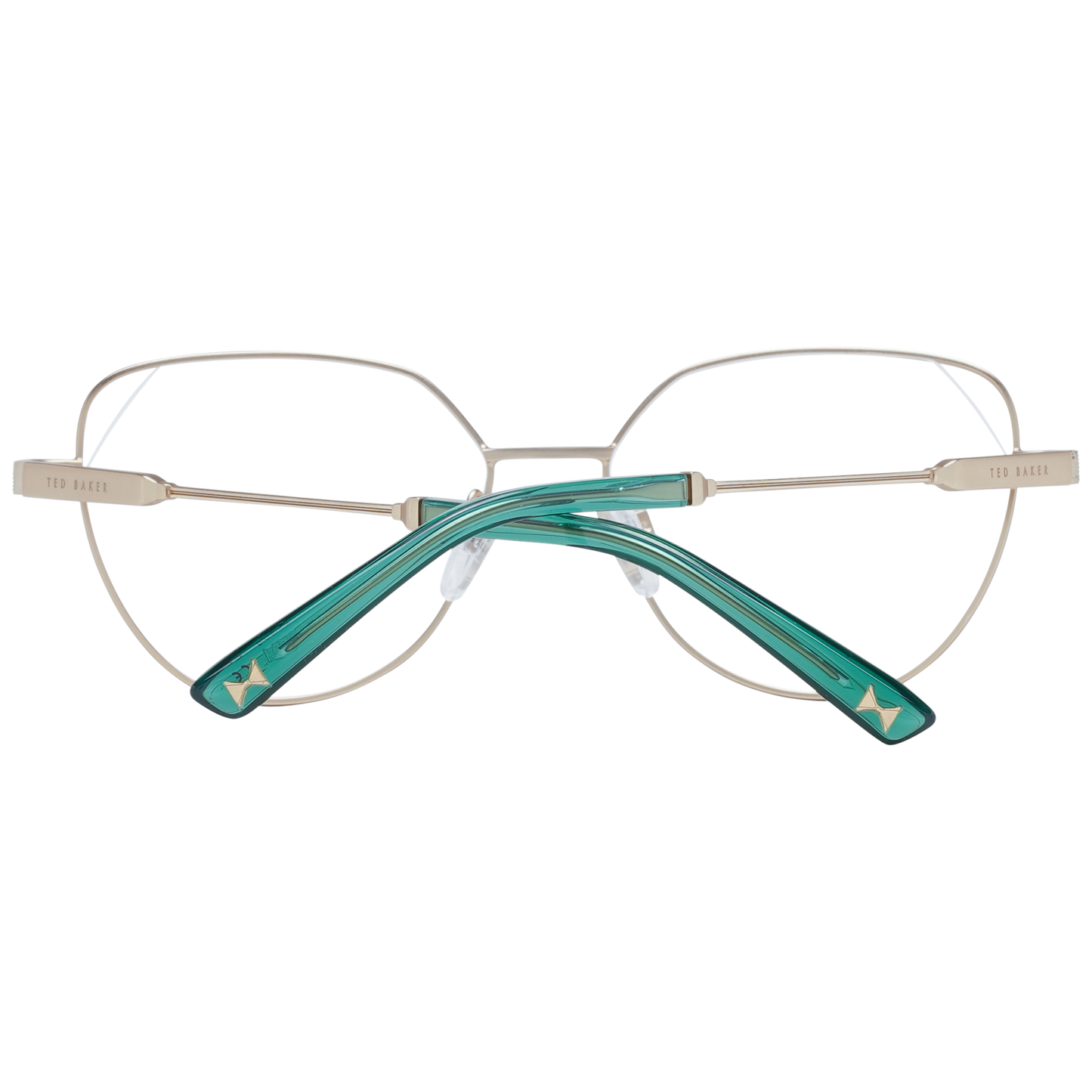 Ted Baker Brille TB2283 401 53 Damen Gold - Watchshop24.eu
