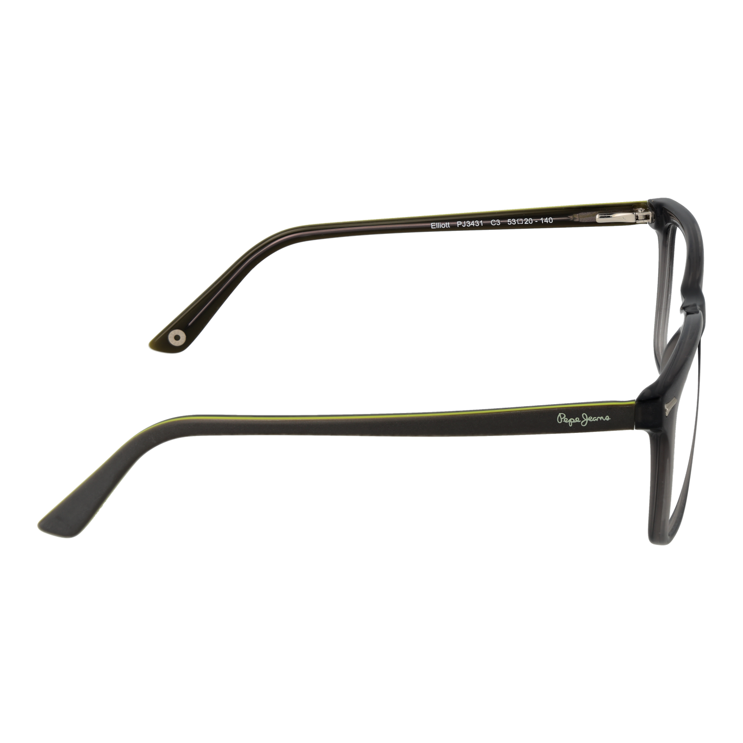 Pepe Jeans Optical Frame PJ3431 C3 53