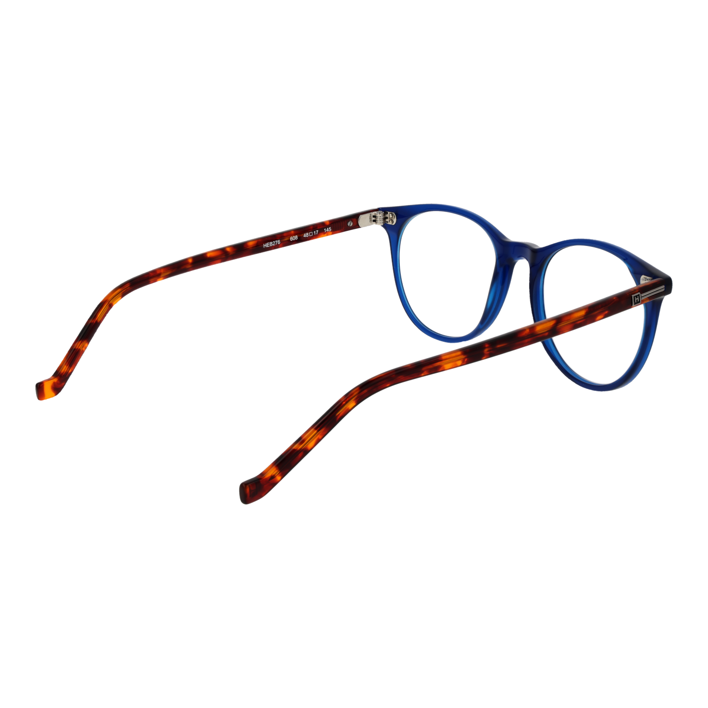 Hackett Bespoke Optical Frame HEB276 608 48