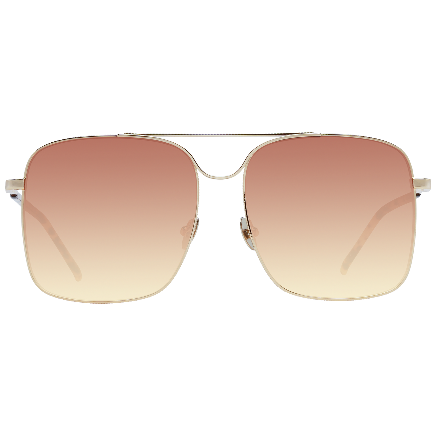 Scotch & Soda Sonnenbrille SS5014 400 58 Damen Gold - Watchshop24.eu