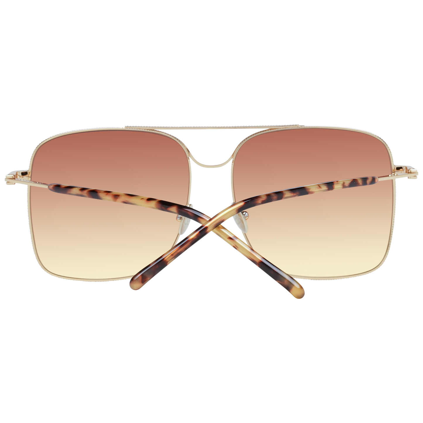 Scotch & Soda Sonnenbrille SS5014 400 58 Damen Gold - Watchshop24.eu