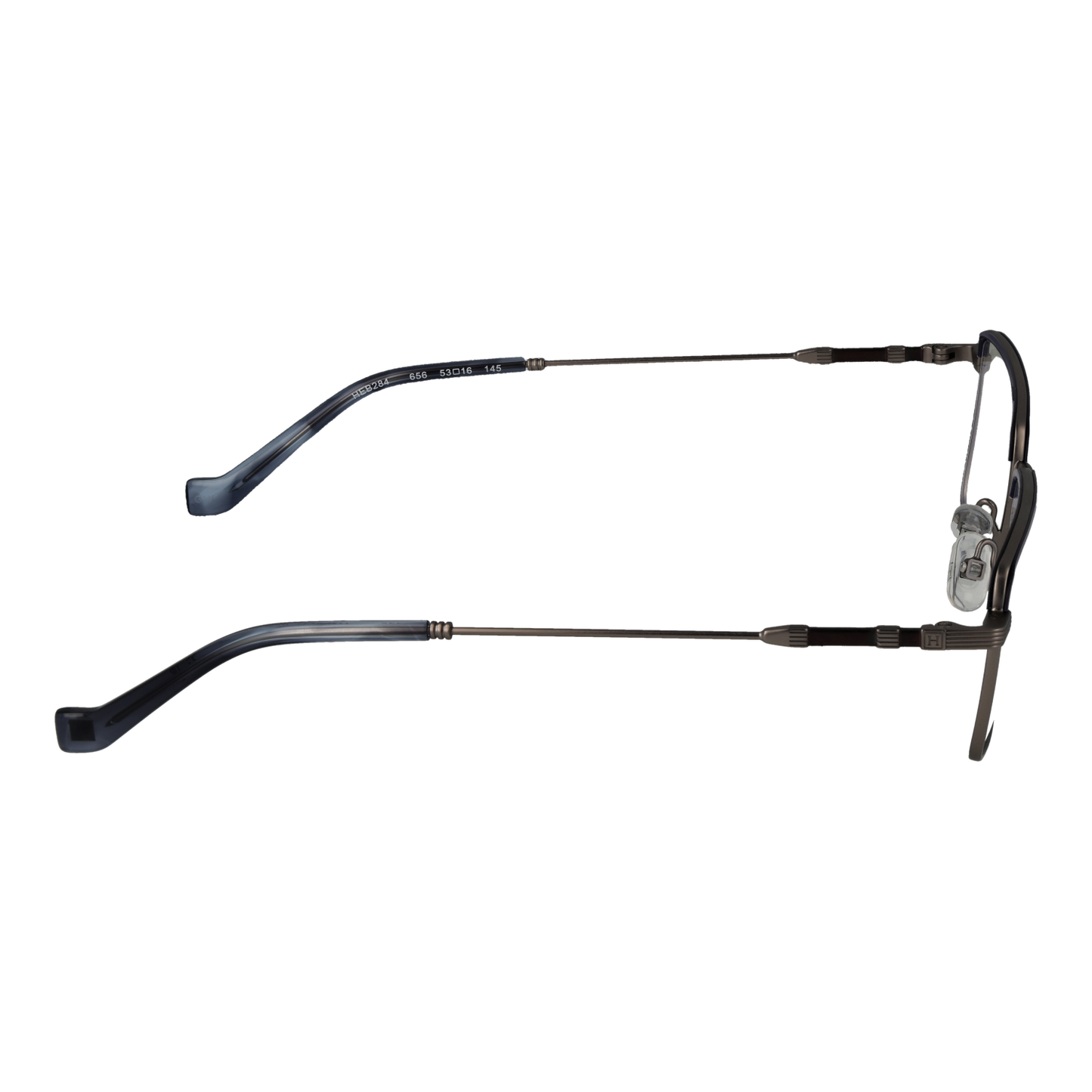 Hackett Bespoke Optical Frame HEB284 656 53