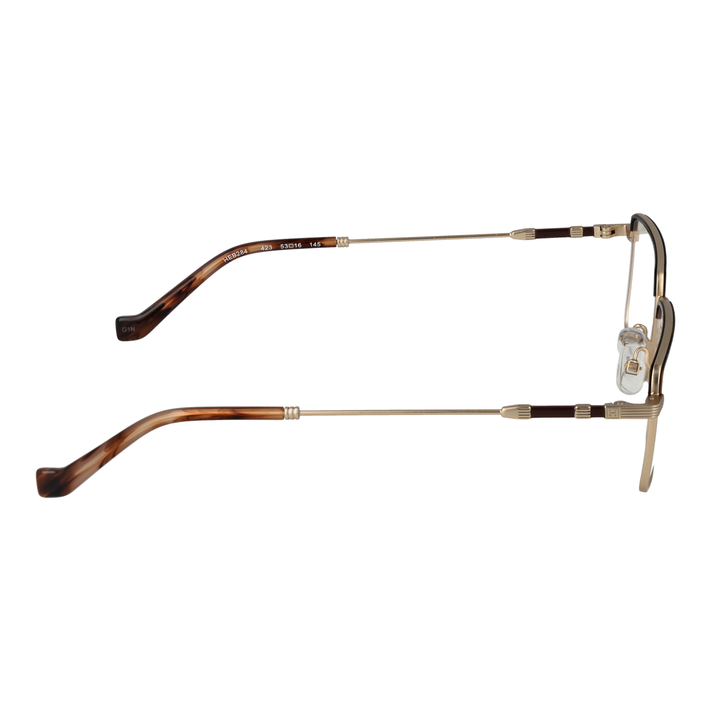 Hackett Bespoke Optical Frame HEB284 423 53