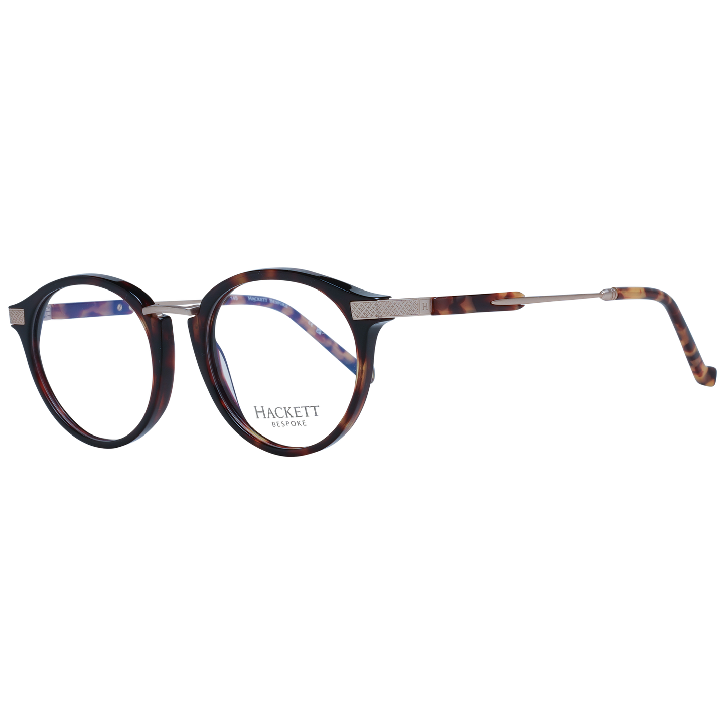 Hackett Bespoke Optical Frame HEB287 143 50