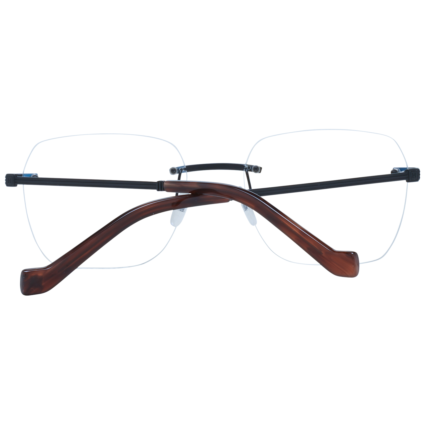 Hackett Bespoke Optical Frame HEB289 002 51