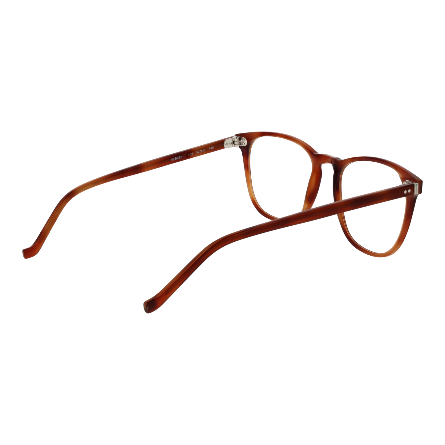 Hackett Bespoke Optical Frame HEB291 152 52