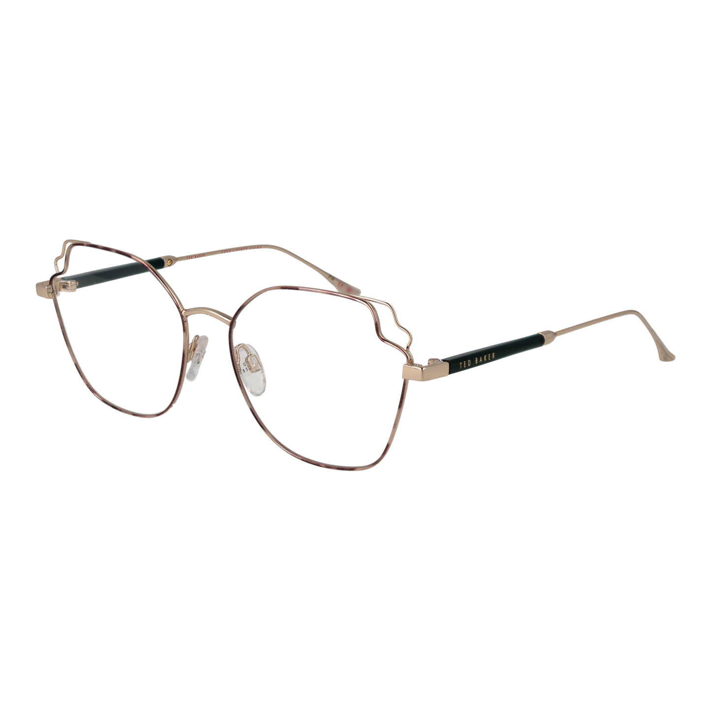 Ted Baker Optical Frame TB2299 402 55