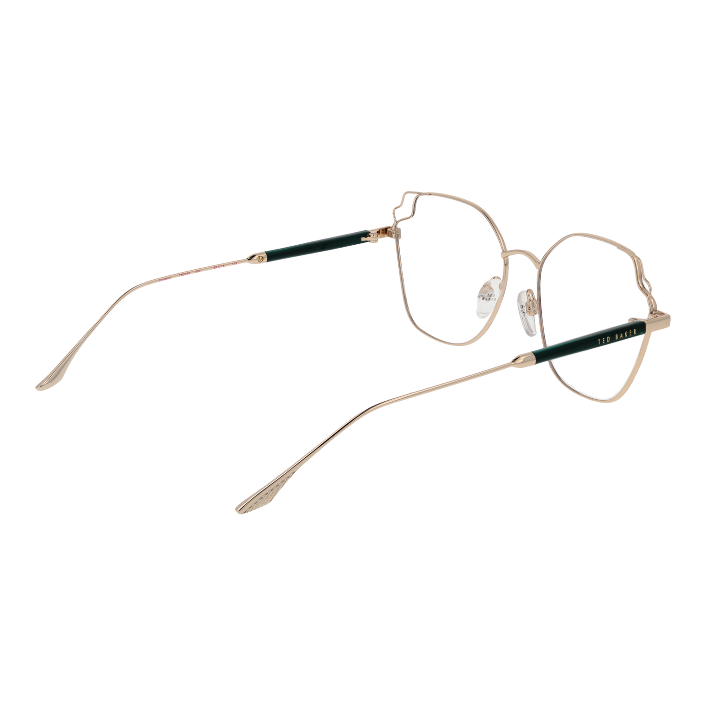 Ted Baker Optical Frame TB2299 402 55
