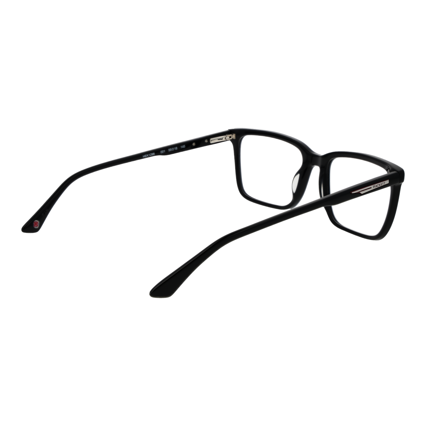 Hackett Optical Frame HEK129 001 55