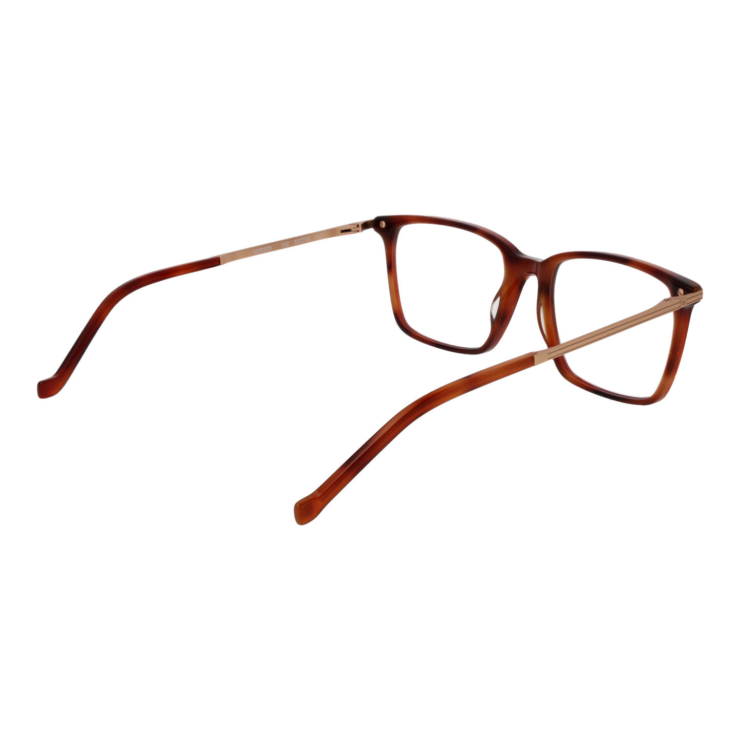 Hackett Bespoke Optical Frame HEB308 152 56