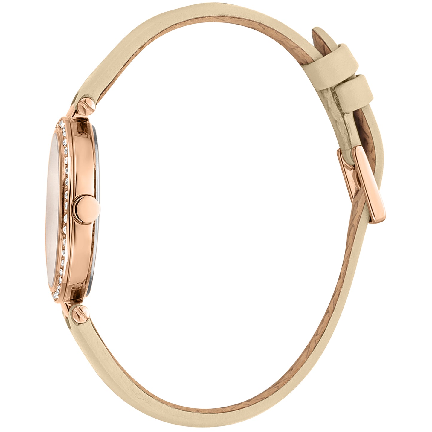 Esprit Uhr ES1L332L0025 Damen Rose Gold - Watchshop24.eu