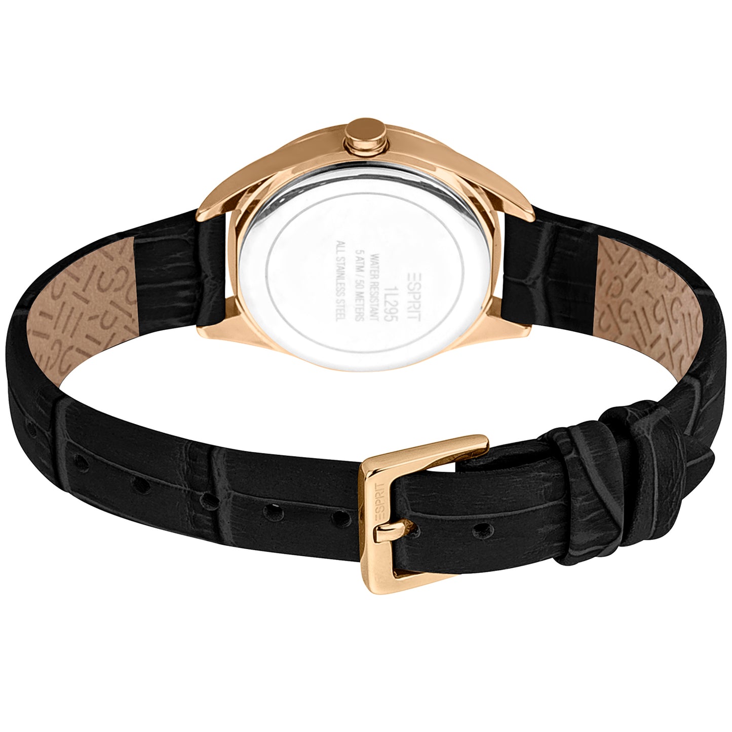 Esprit Uhr ES1L295L0055