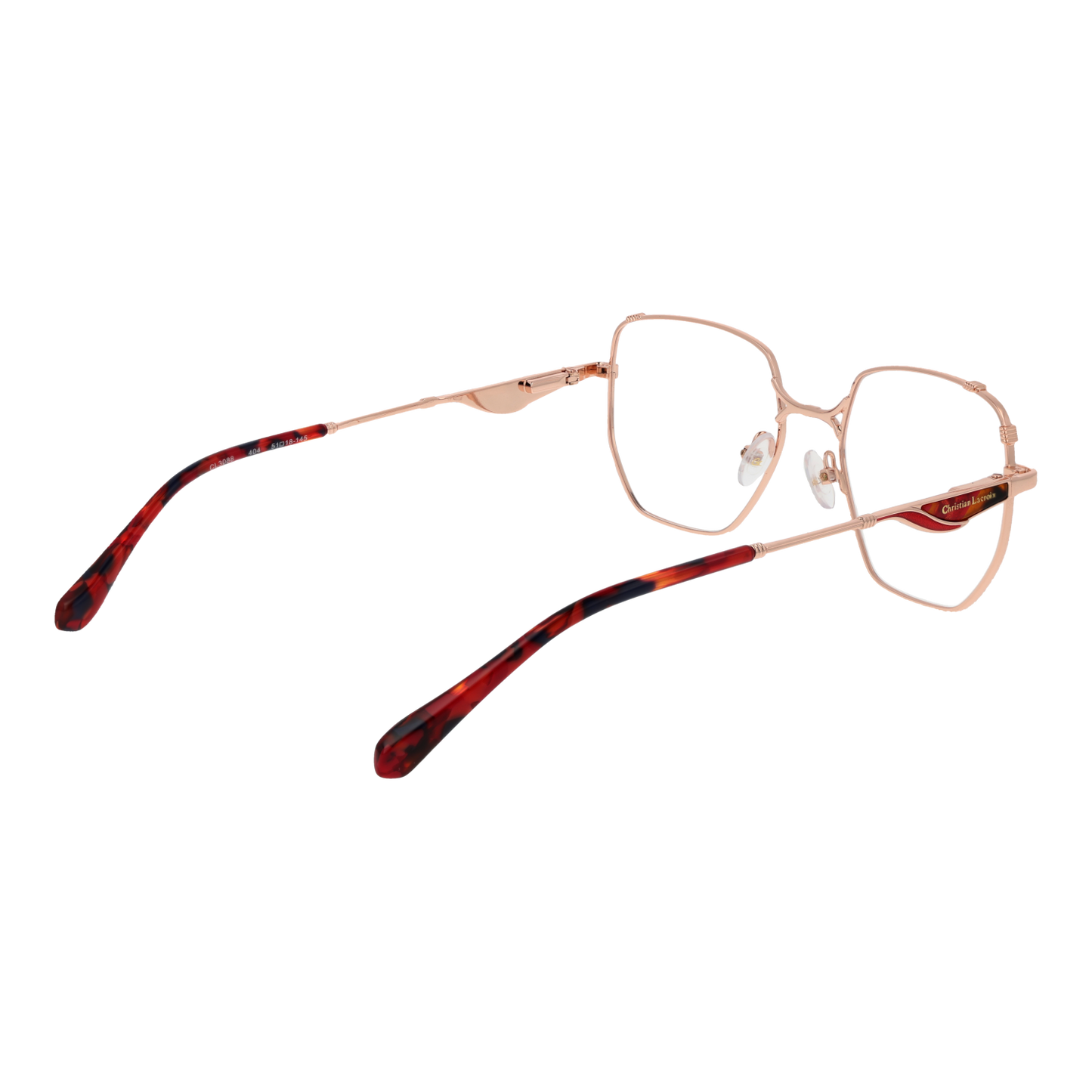 Christian Lacroix Optical Frame CL3088 404 51