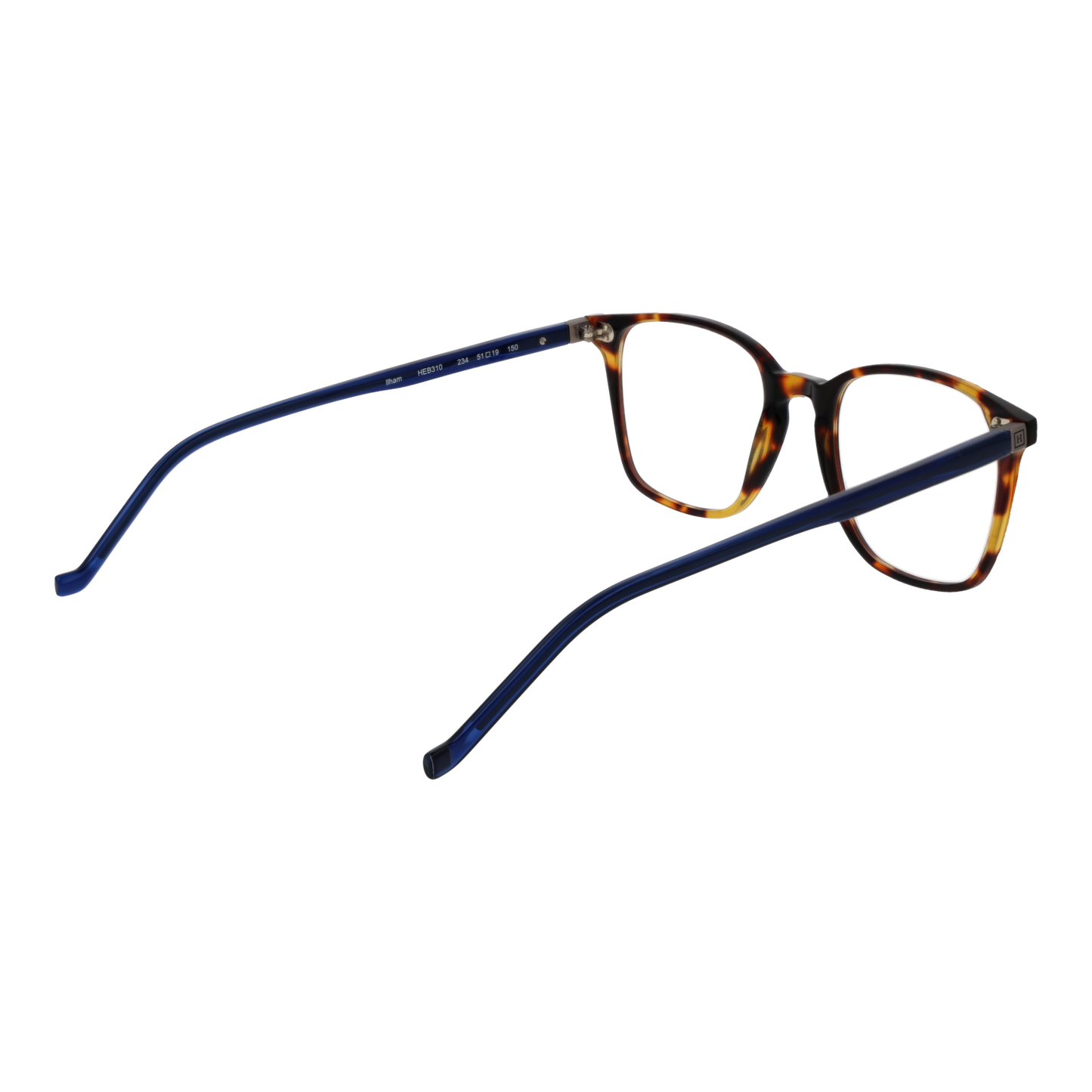 Hackett Bespoke Optical Frame HEB310 234 51