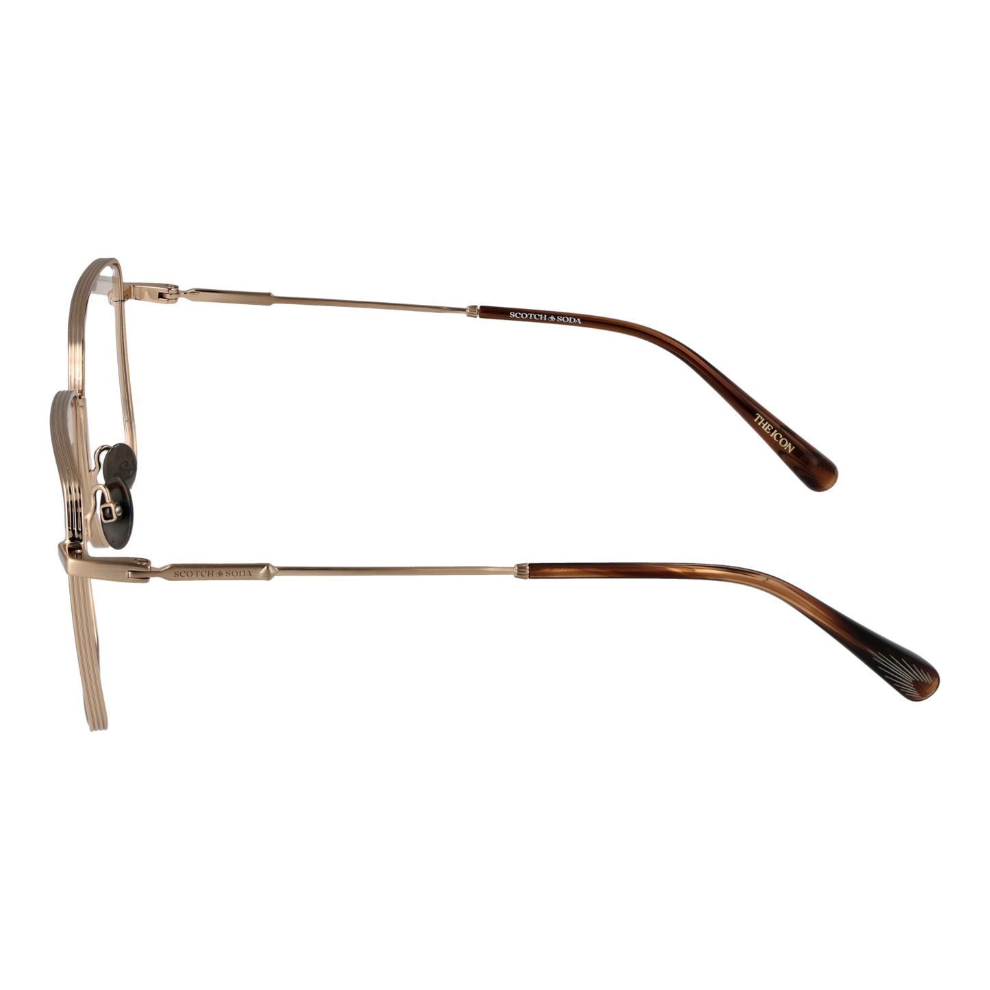 Scotch & Soda Optical Frame SS2019 405 55