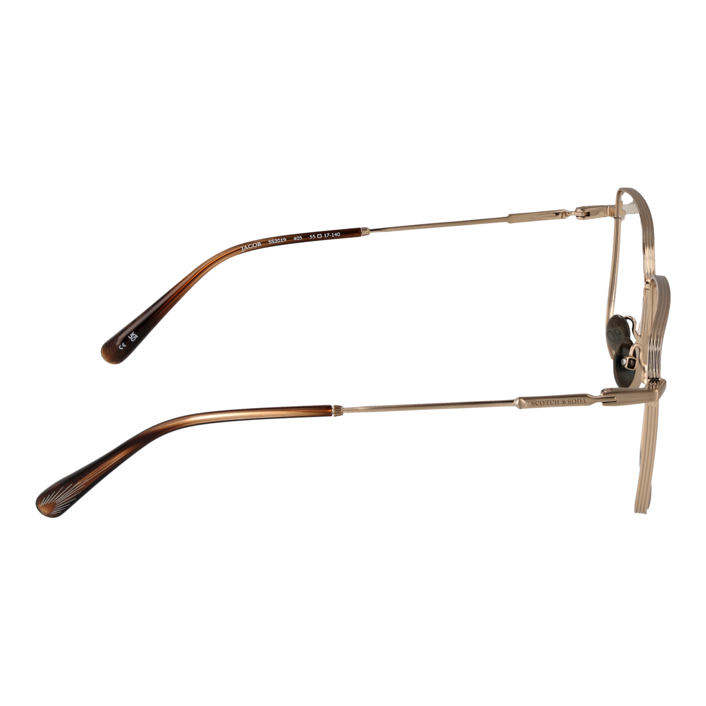 Scotch & Soda Optical Frame SS2019 405 55