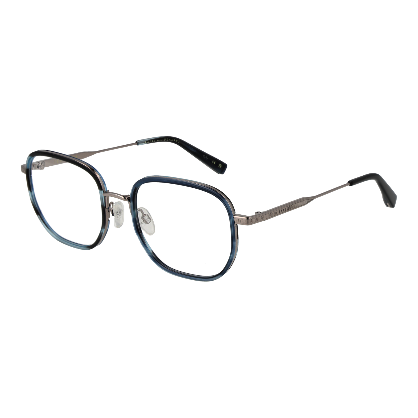 Ted Baker Optical Frame TB4351 952 53